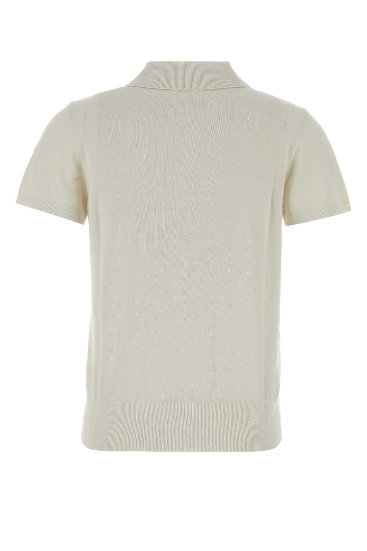 [CALVIN KLEIN] T-shirts Short Sleeve FW26 LV044G311G YAS