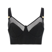 [ELISABETTA FRANCHI] Tank top FW26 TO06666E2110