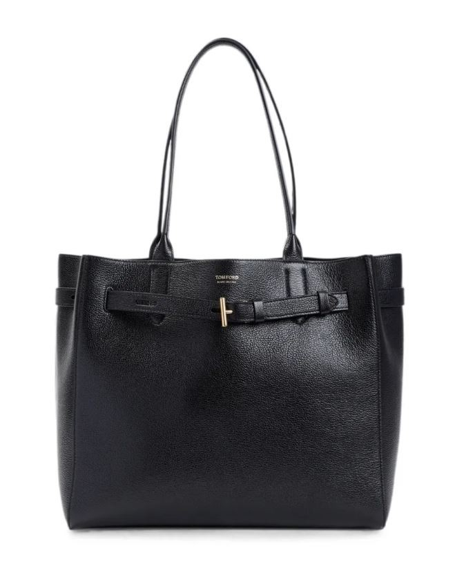 [Tom Ford] Shoulder bag FW26 L1809LCL429X-NAA