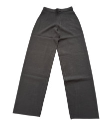[MAX MARA STUDIO] Trousers FW26 2626336011600MSTFURETTO-003