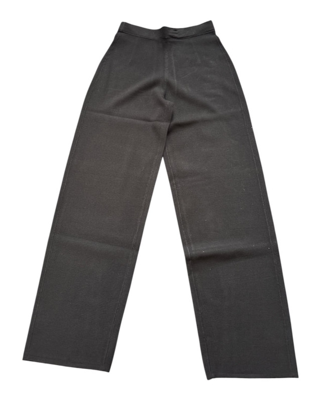 [MAX MARA STUDIO] Trousers FW26 2626336011600MSTFURETTO-003
