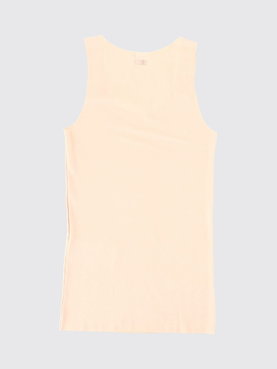 [MM6 Maison Margiela] Tank top SS26 MKD200040 270
