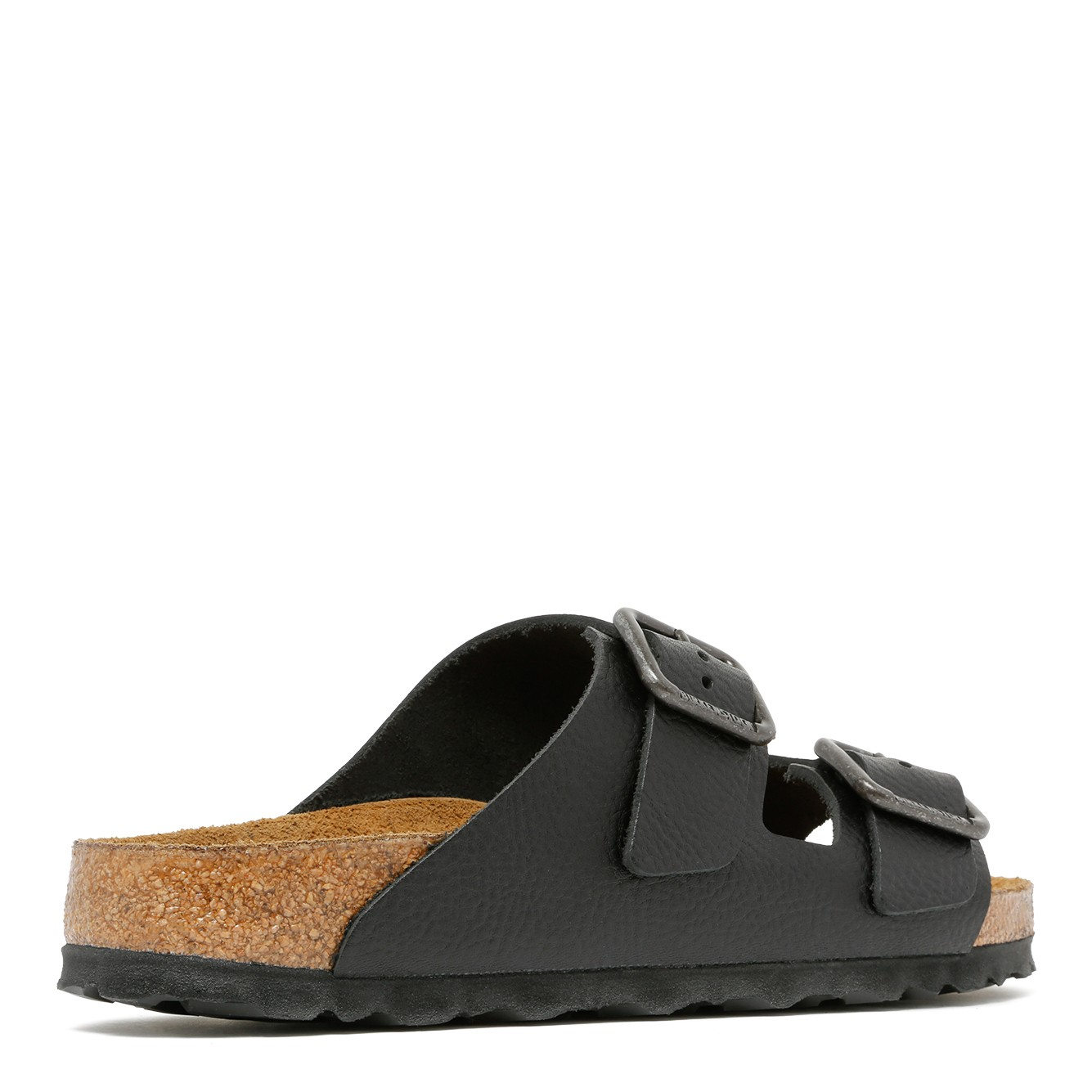 [Birkenstock] Sandals CO 1030707-VINTAGEWOODBLACK