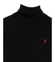 [AMI] Sweatshirt FW26 FKS827001-009