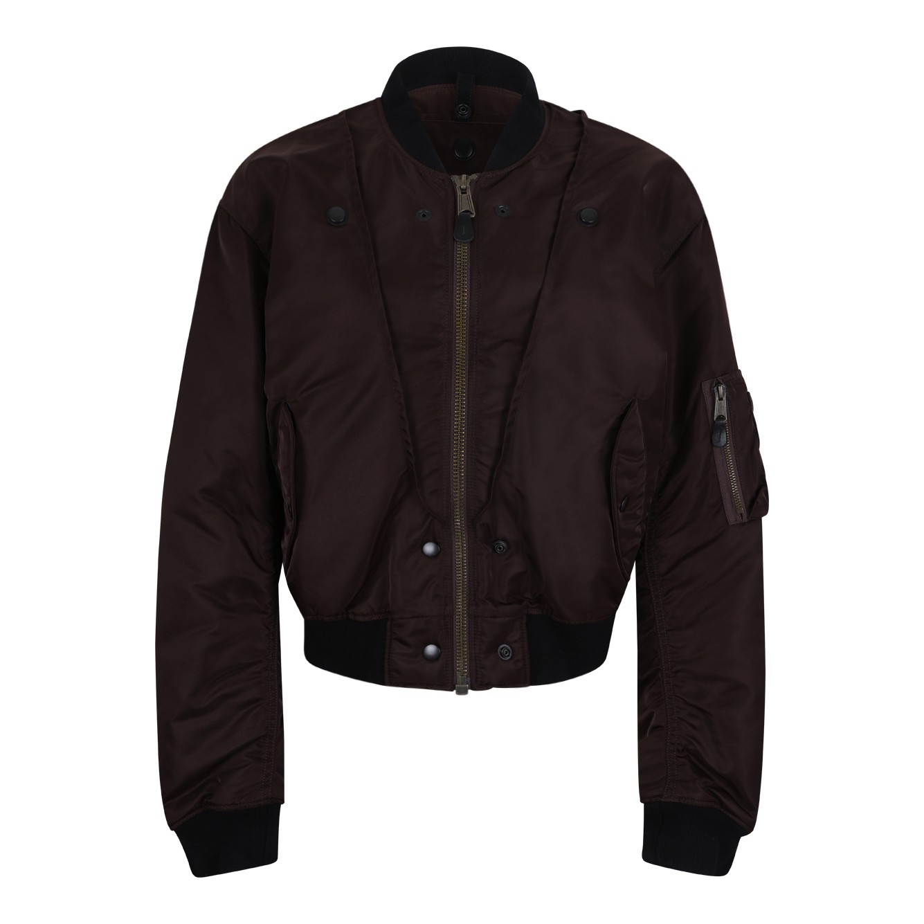 [Maison Margiela] Bomber jacket FW26 S51AM0522-M35923143