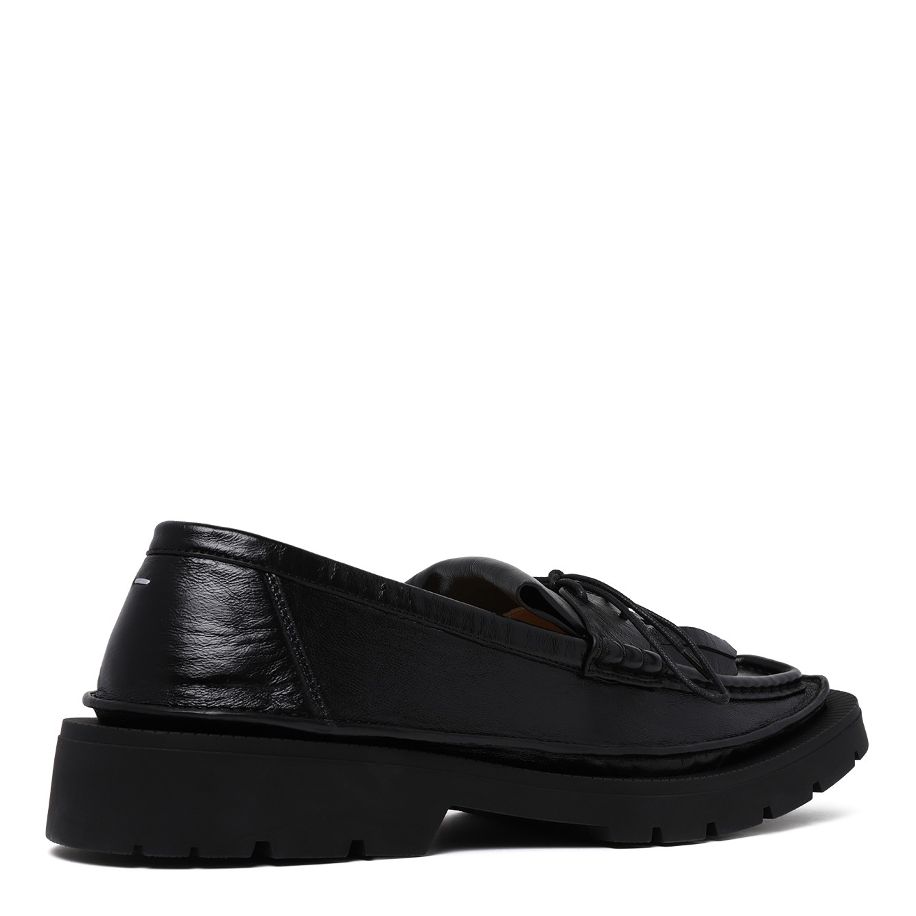 [Maison Margiela] Loafer FW26 S57WR0161-P7786T8013