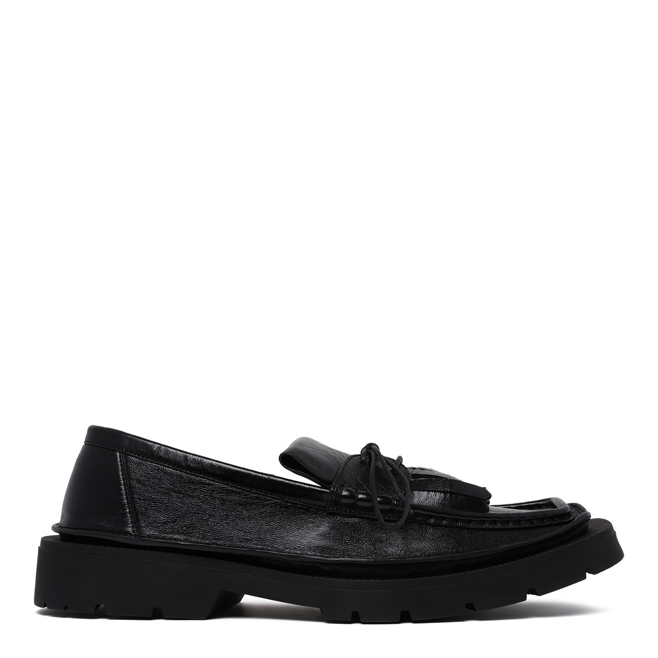 [Maison Margiela] Loafer FW26 S57WR0161-P7786T8013