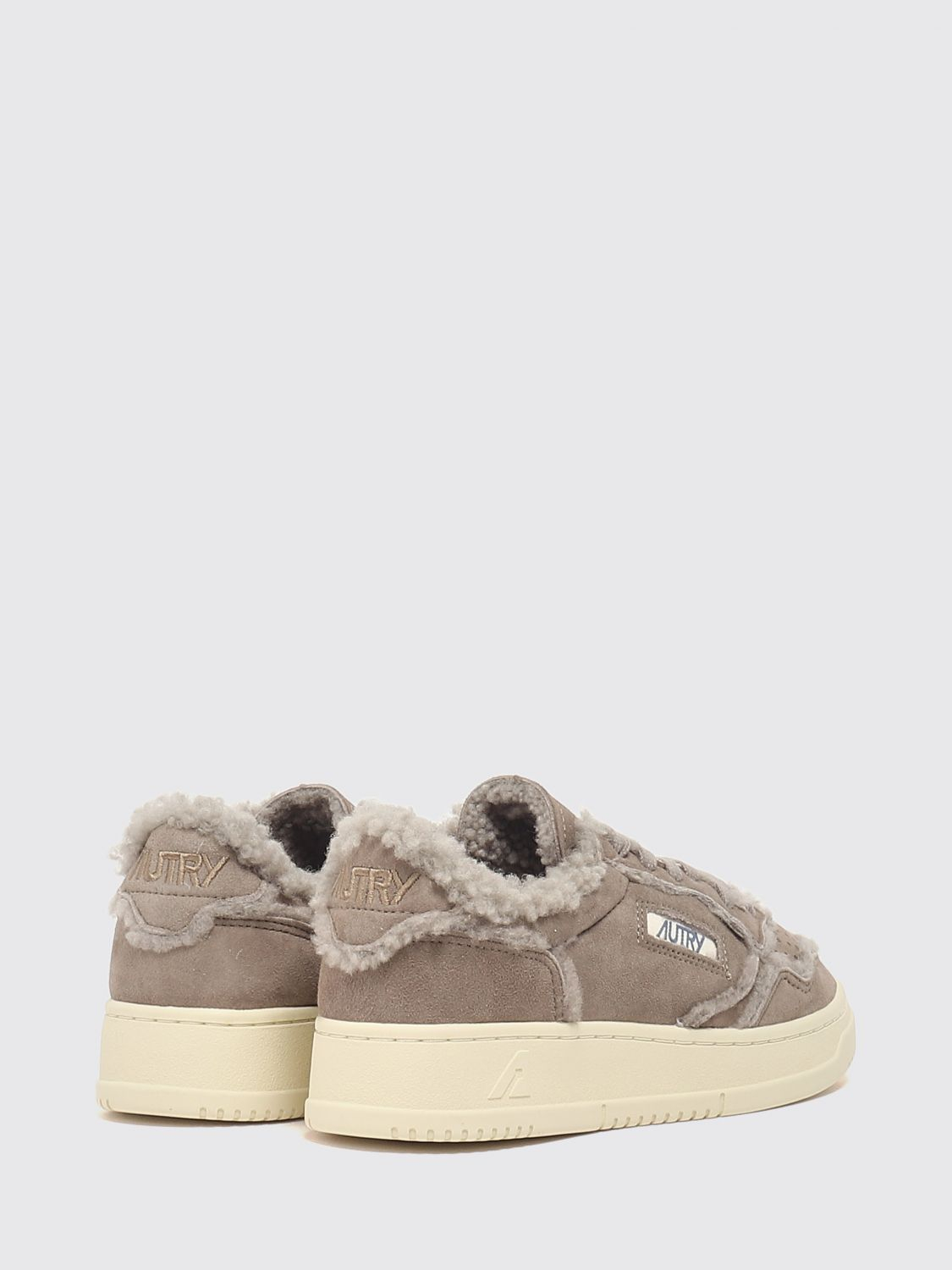 [AUTRY] Sneakers FW26 AULW GX02