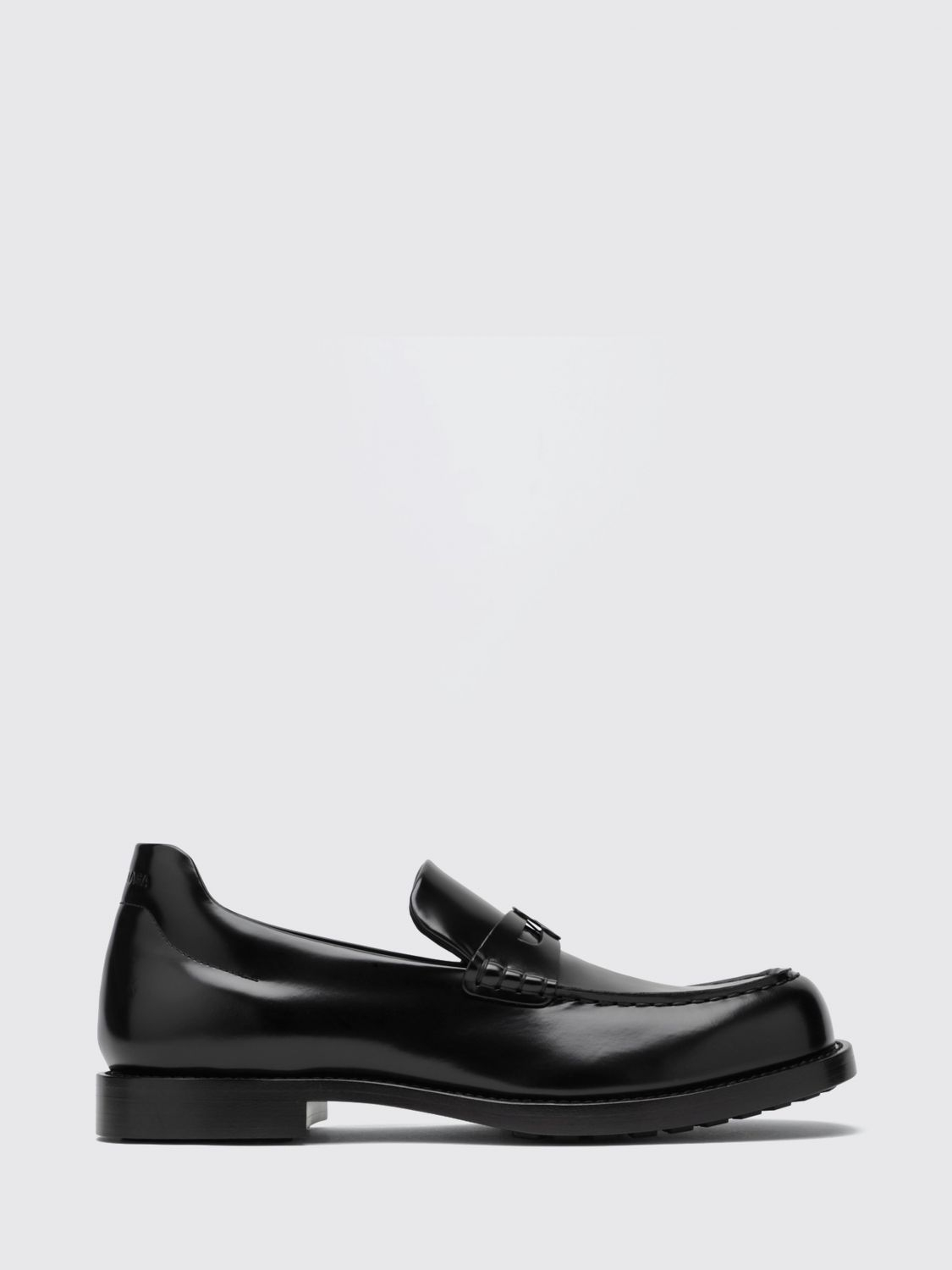 [Balenciaga] Loafer FW26 876324WBEC1 1001