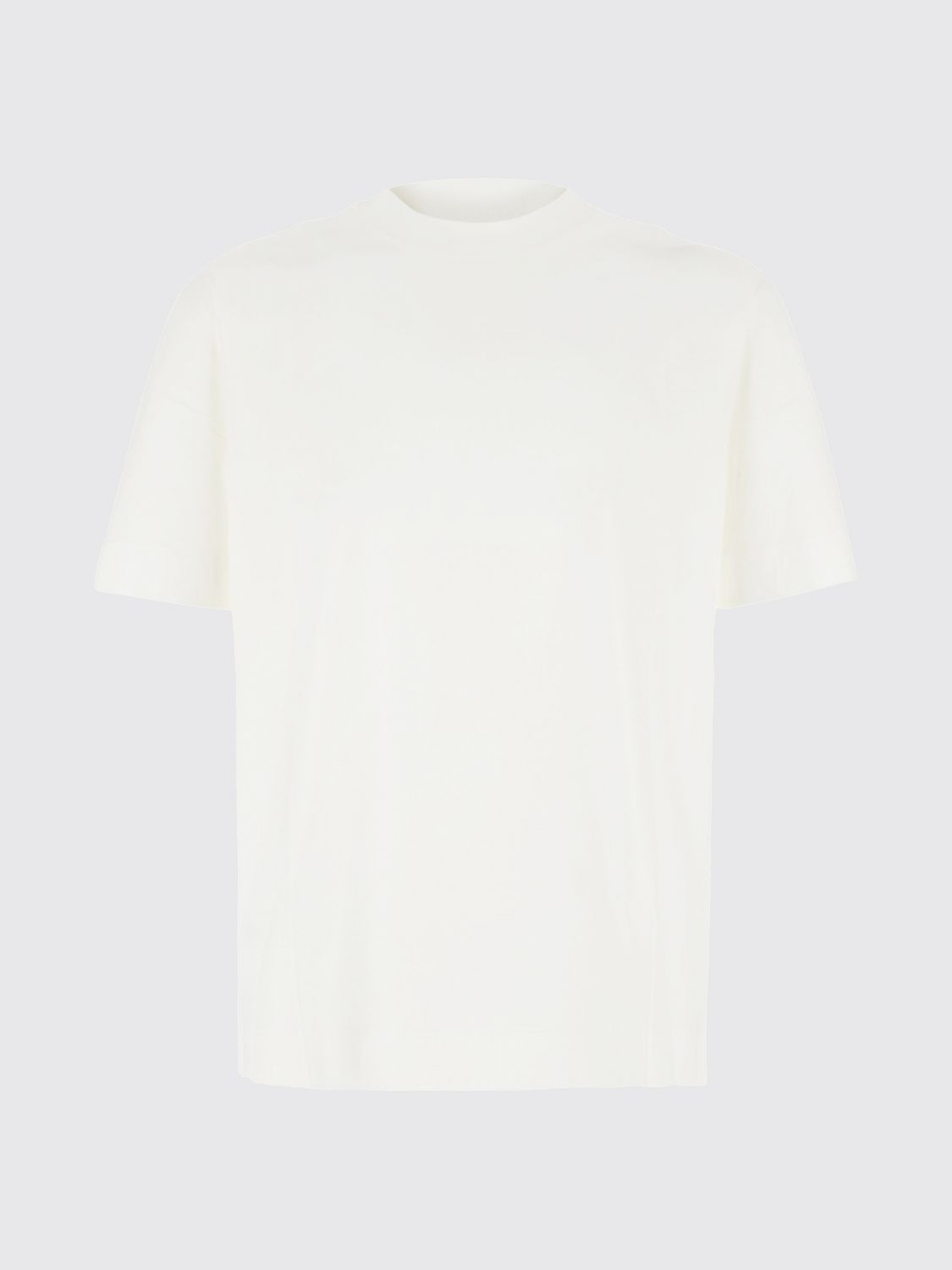 [Emporio Armani] T-shirts Short Sleeve FW26 EM006779AF28078 U0003