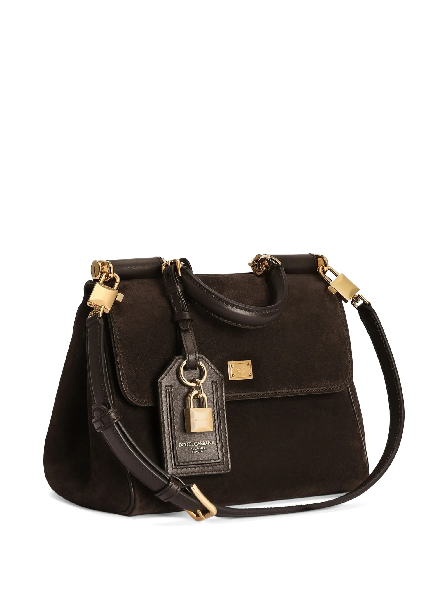 [Dolce & Gabbana] Shoulder bag FW26 BB7781BO9038M157