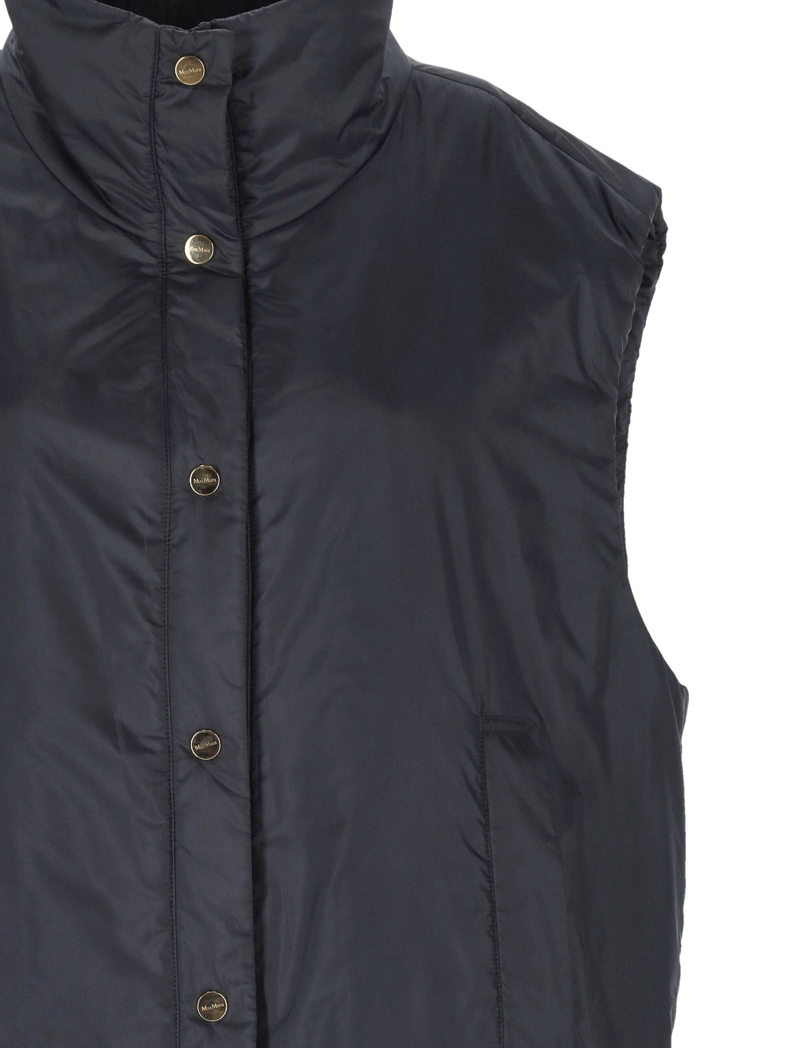 [Max Mara Cube] Down Vest FW26 2629296024600025008