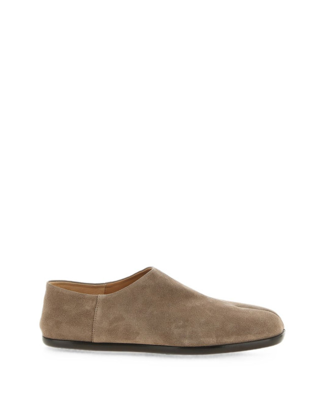 [Maison Margiela] Loafer FW26 S57WR0051P7854T2146