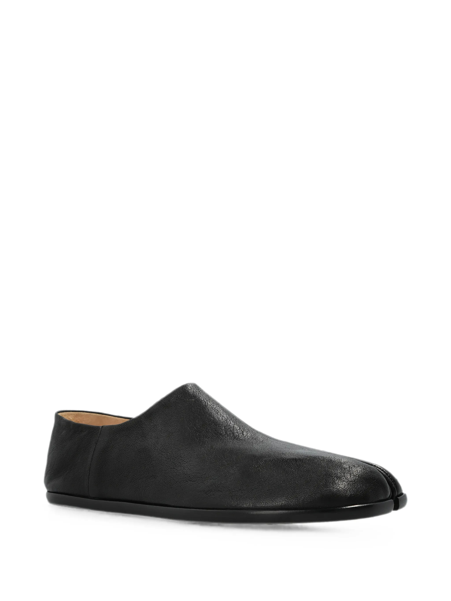 [Maison Margiela] Loafer FW26 S57WR0051P7805T8013