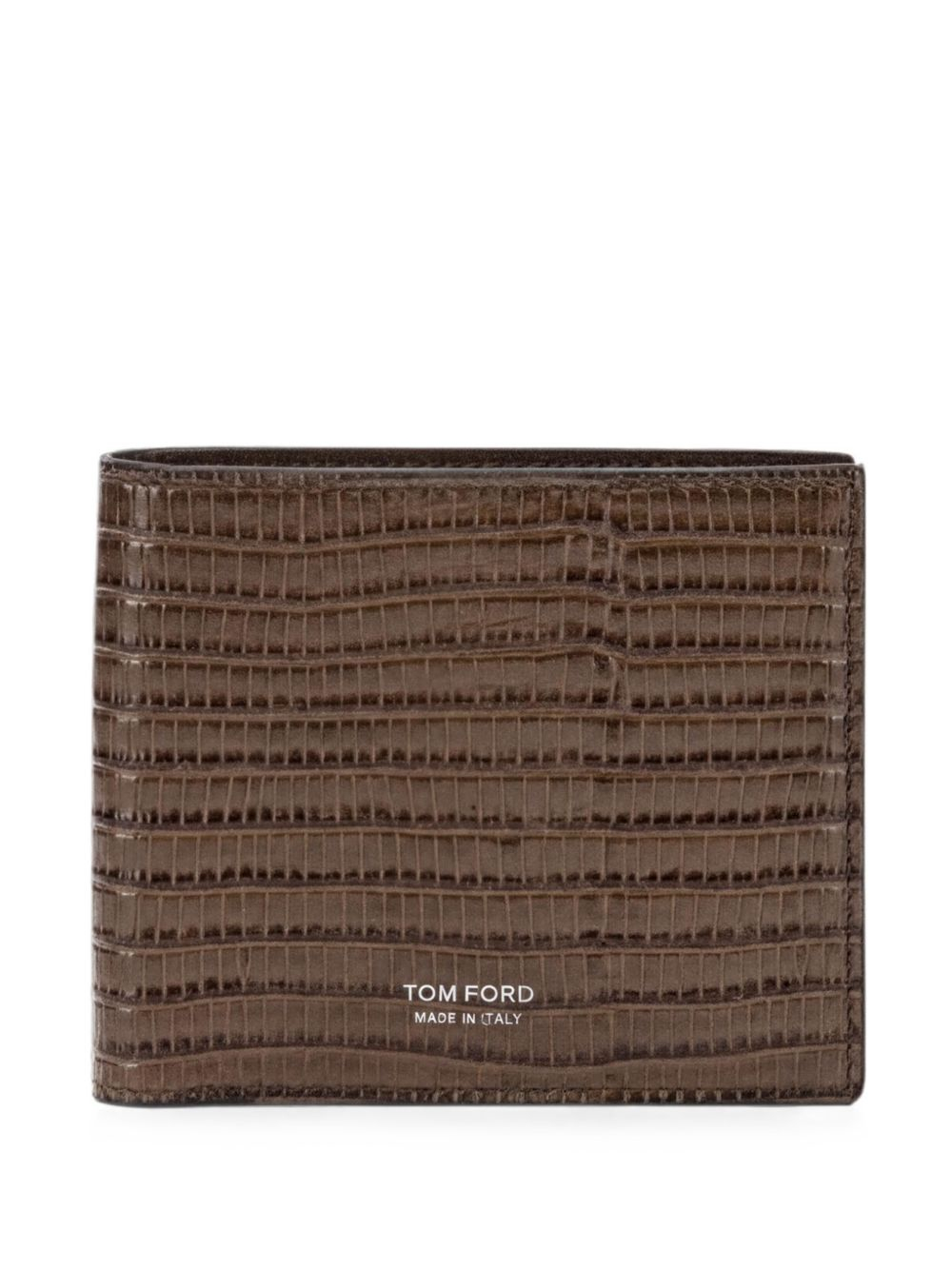 [Tom Ford] Wallet FW26 Y0228LCL483SEBN