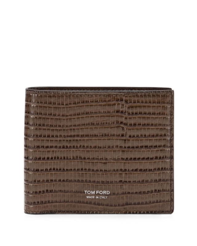 [Tom Ford] Wallet FW26 Y0228LCL483SEBN