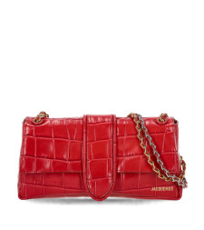 [JACQUEMUS] Shoulder bag FW26 BAW00453AC07A20470