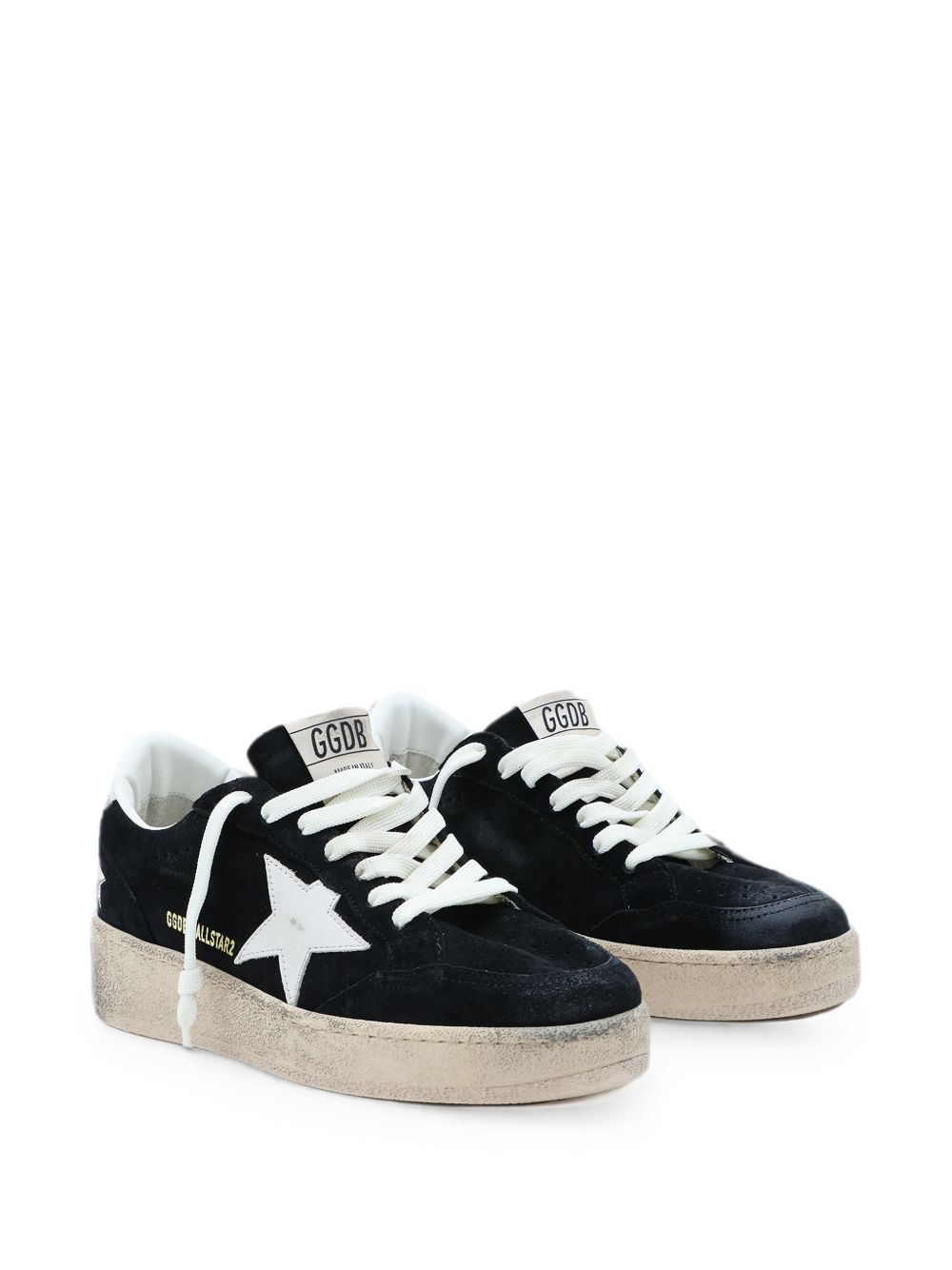[Golden Goose] Sneakers FW26 GWF00804F00850480203