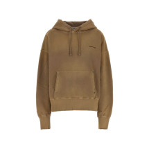 [Golden Goose] Hoodie FW26 GUP02763P00263616107
