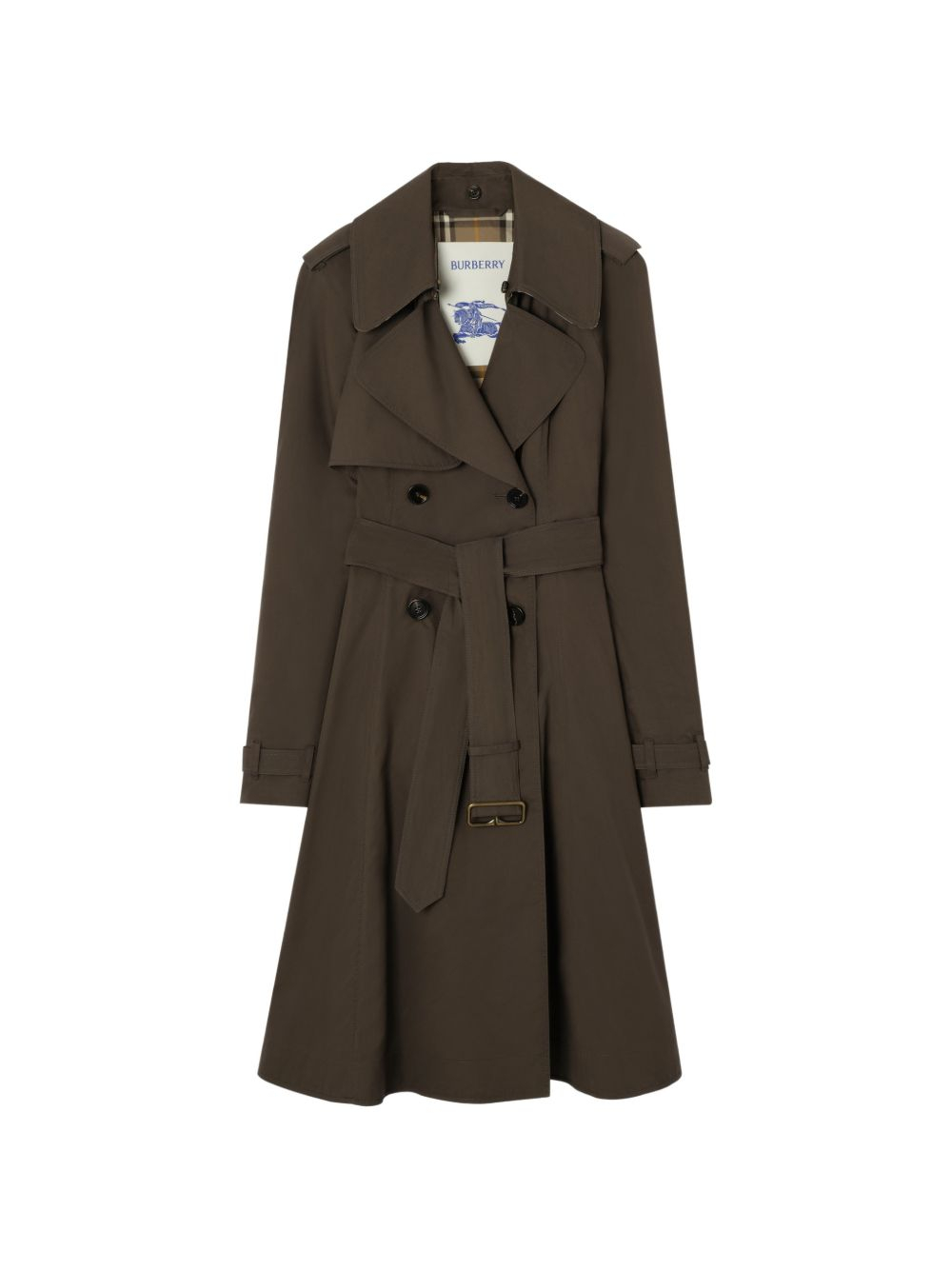 [Burberry] Coat FW26 8127089X