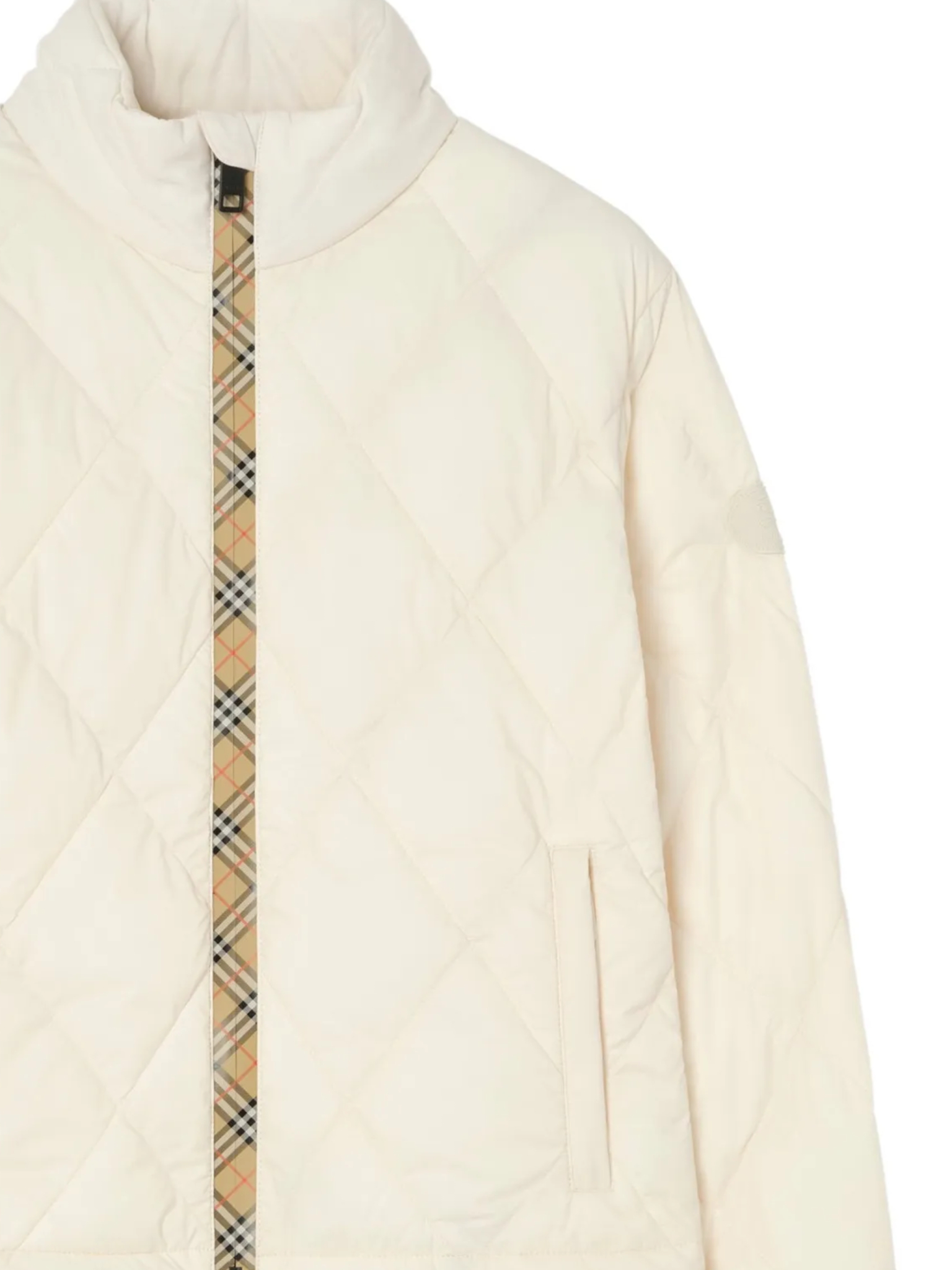 [Burberry] Down jacket FW26 8127008X