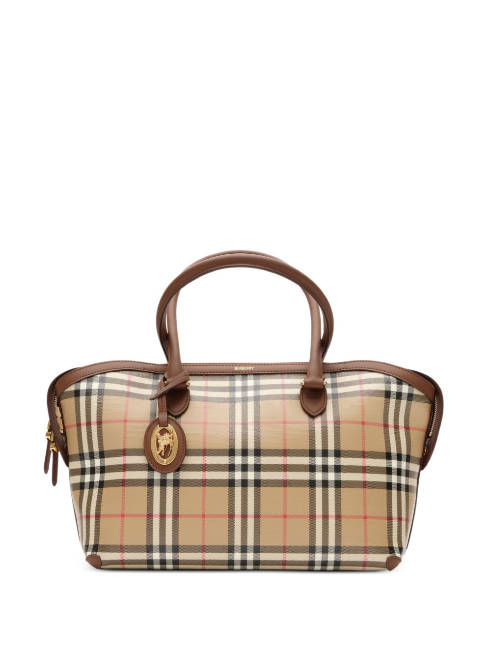 [Burberry] Tote bag FW26 8129048X