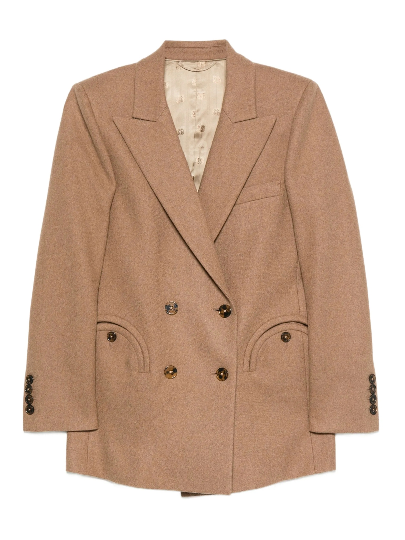 [Blaze Milano] Blazer FW26 BZEBD19CI-ESSEJ002