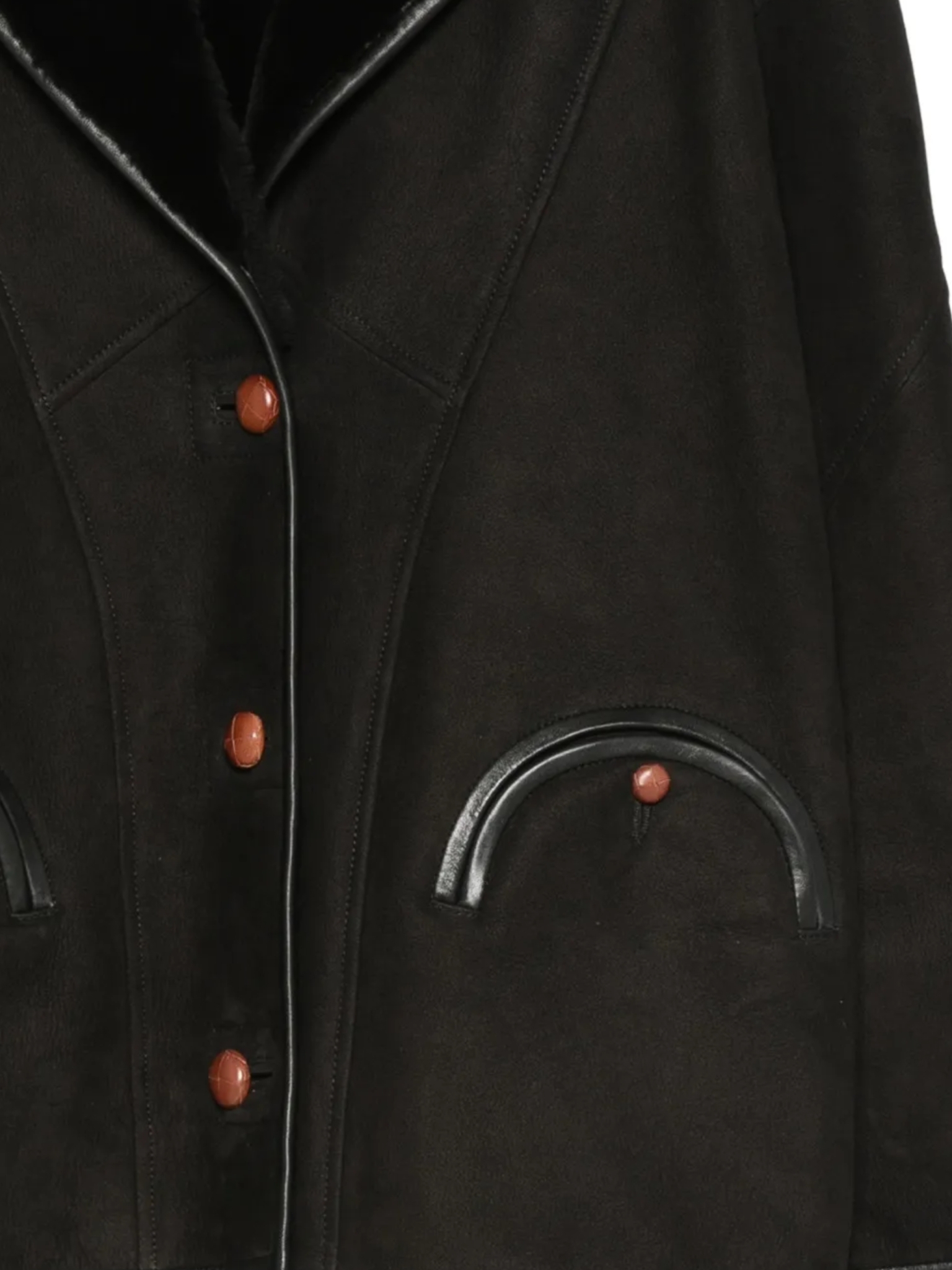[Blaze Milano] Casual Jacket FW26 JKSCS01TAHN000