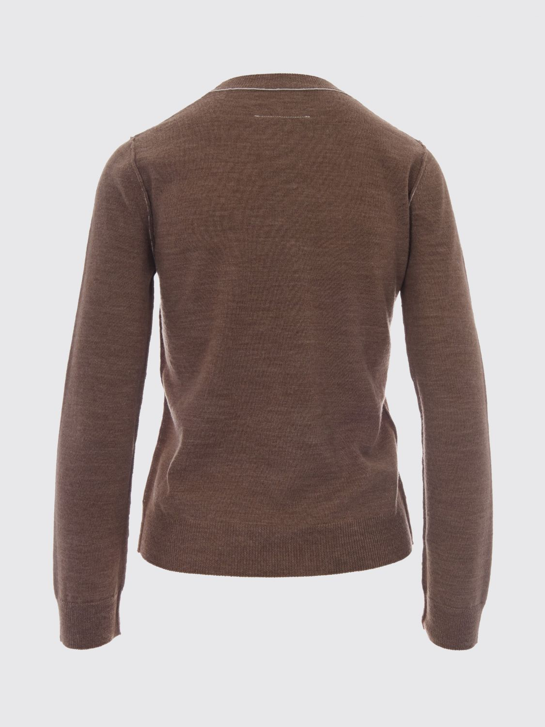 [MM6 Maison Margiela] Knitwear FW26 S52HL0066M13037 130