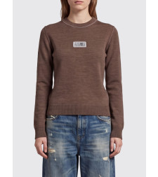 [MM6 Maison Margiela] Knitwear FW26 S52HL0066M13037 130