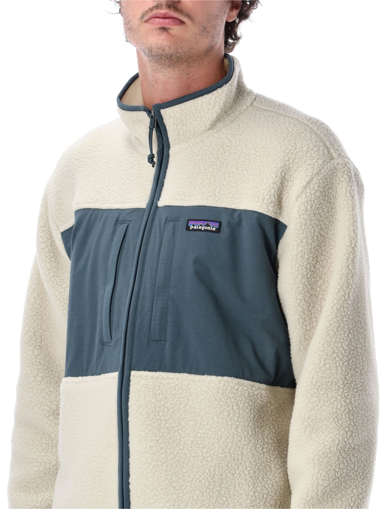 [Patagonia] Coat FW26 22780PLCN