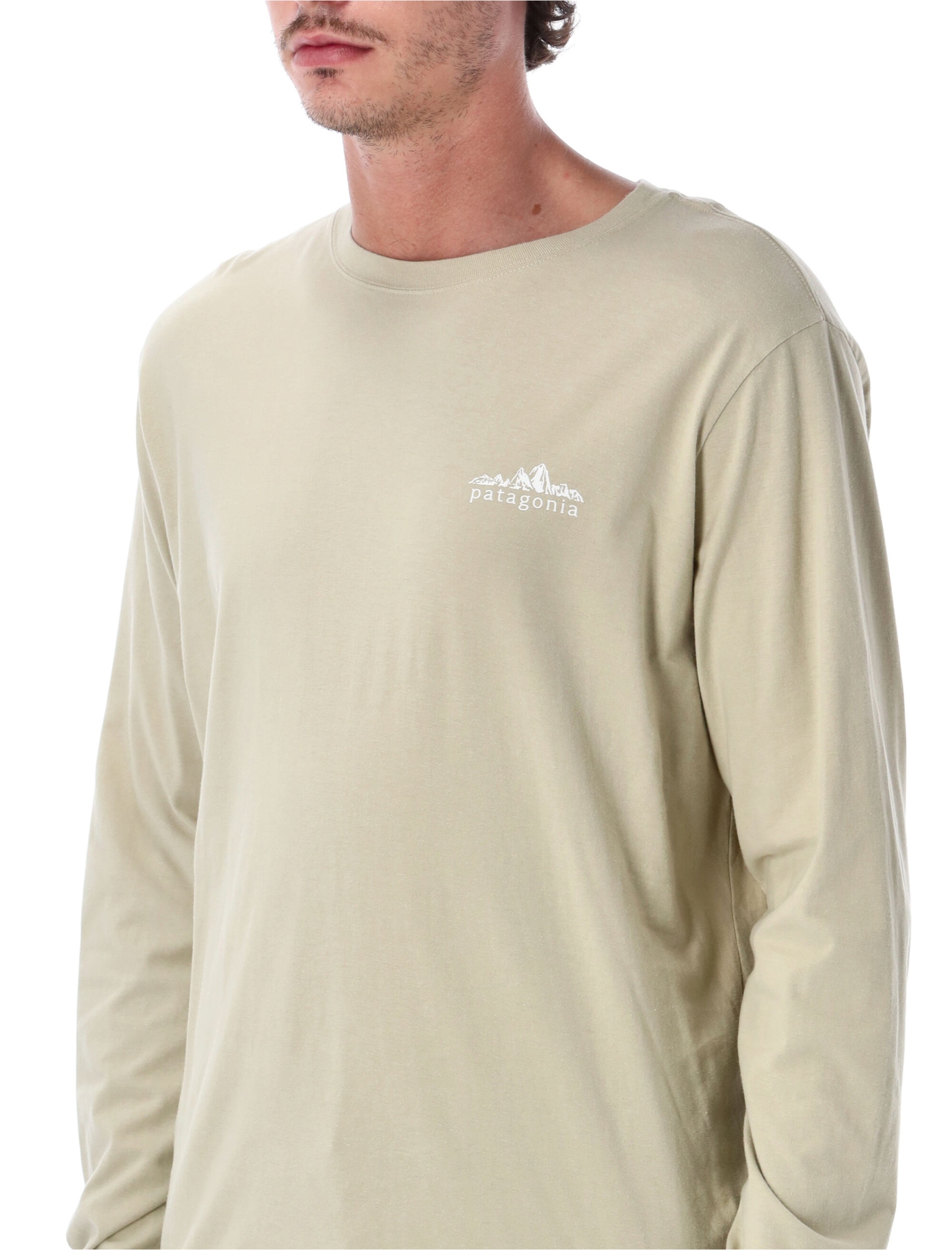 [Patagonia] T-shirts Long Sleeve FW26 37893WSTO