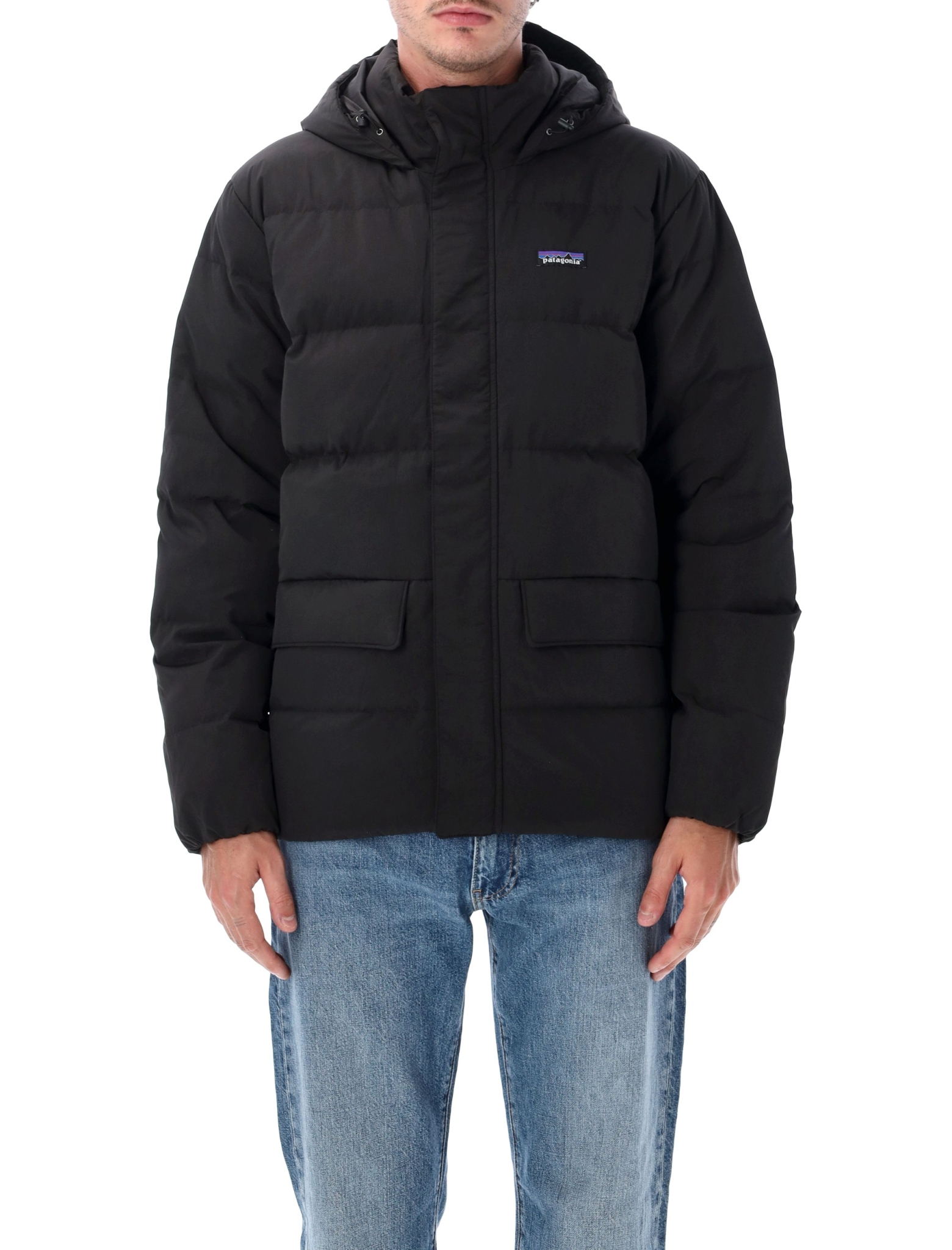 [Patagonia] Coat FW26 21060BLK