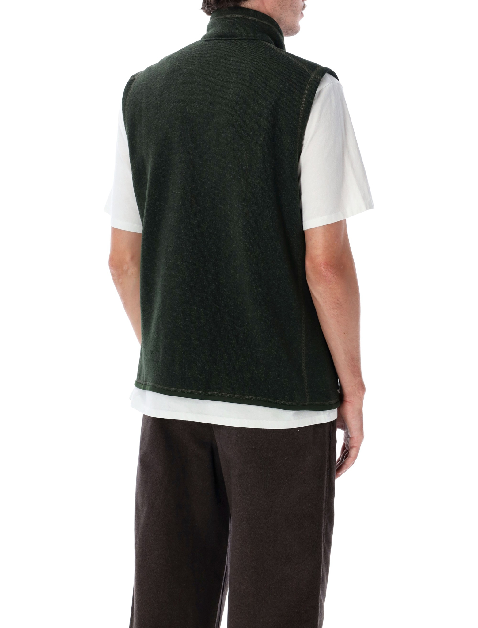 [Patagonia] Vest FW26 25882OLGG