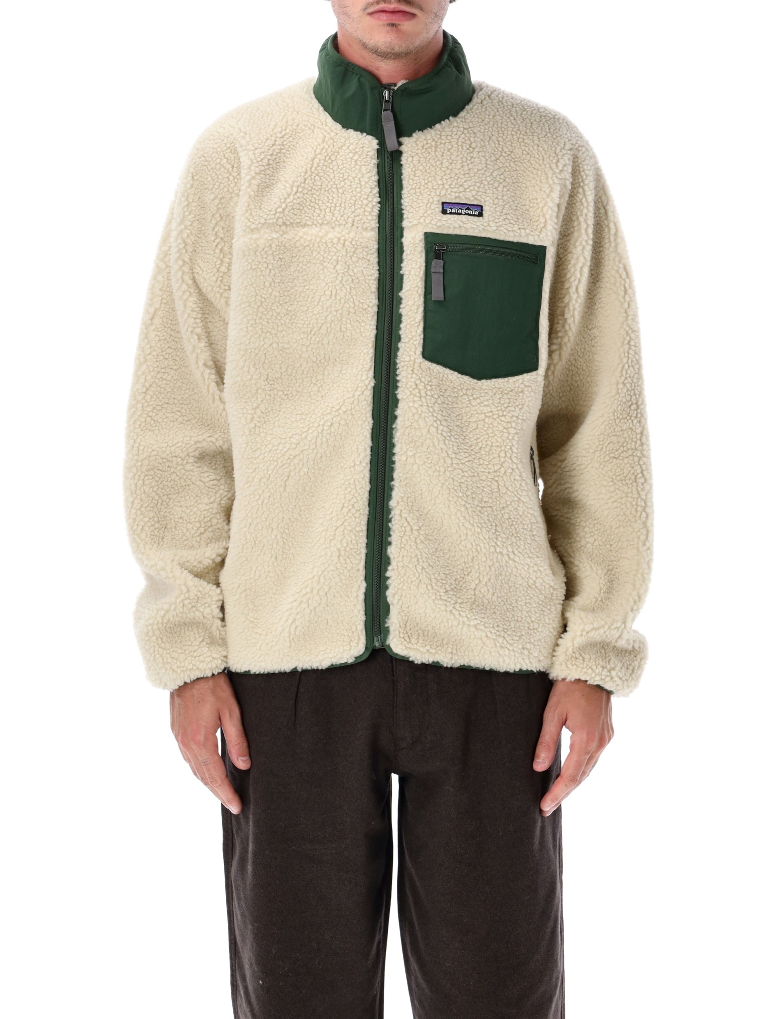 [Patagonia] Coat FW26 23057DNLT
