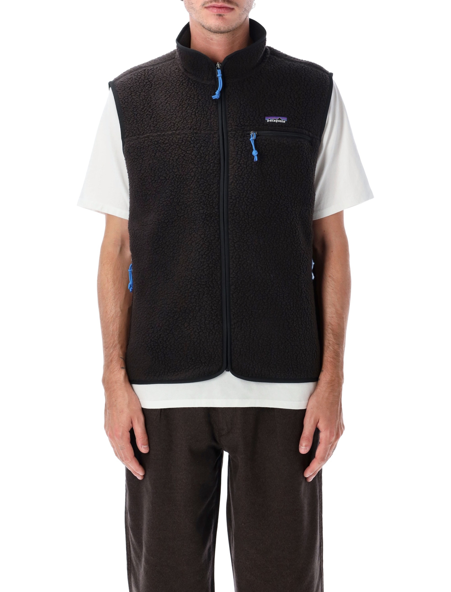 [Patagonia] Vest FW26 22822BLK