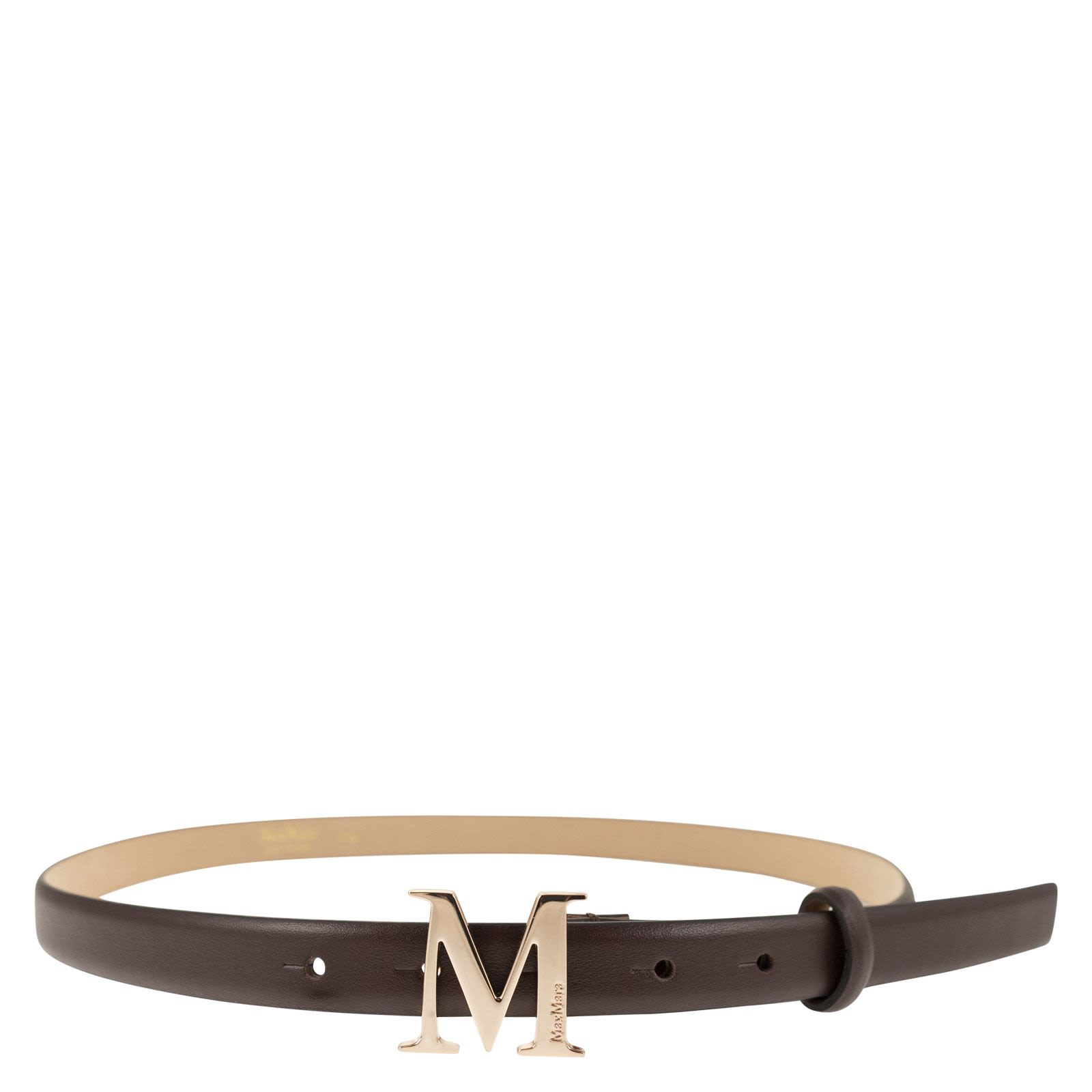 [MaxMara] Belt FW26 2624506062600 056