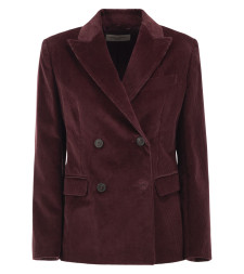 [Weekend MaxMara] Blazer FW26 2625046012600 006