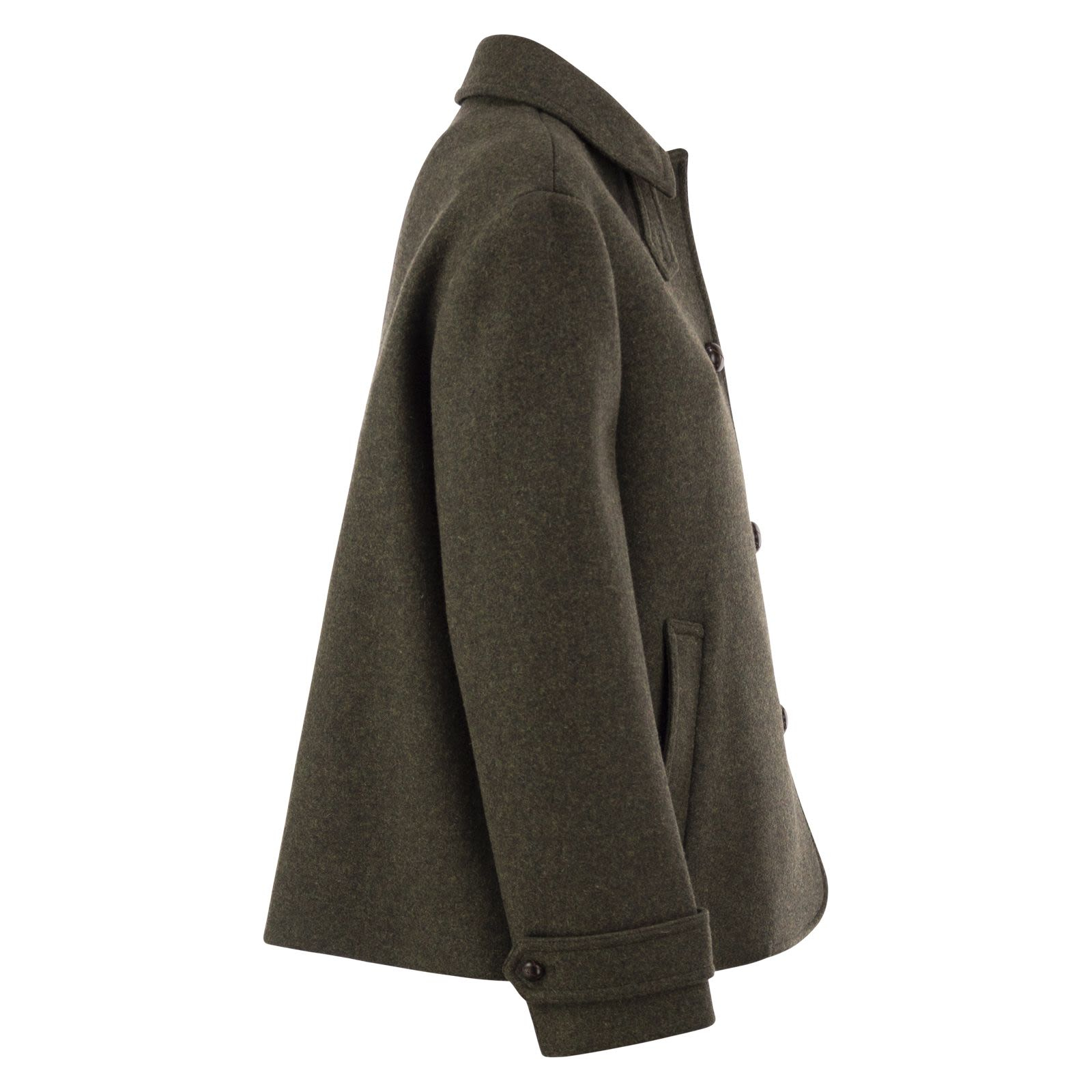 [Weekend MaxMara] Jacket FW26 2625086016600 001