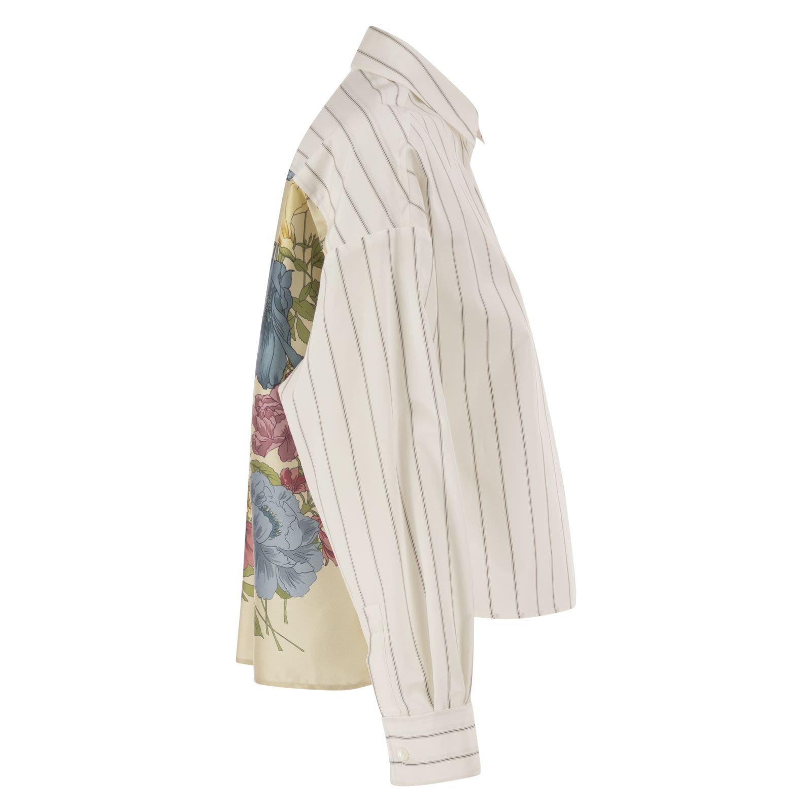 [Weekend MaxMara] Shirts Long Sleeve FW26 2625116041600 001