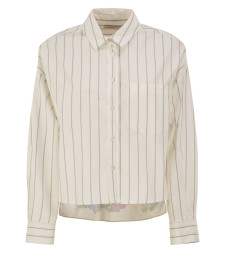 [Weekend MaxMara] Shirts Long Sleeve FW26 2625116041600 001