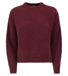 [Weekend MaxMara] Knitwear FW26 2625366152600 011