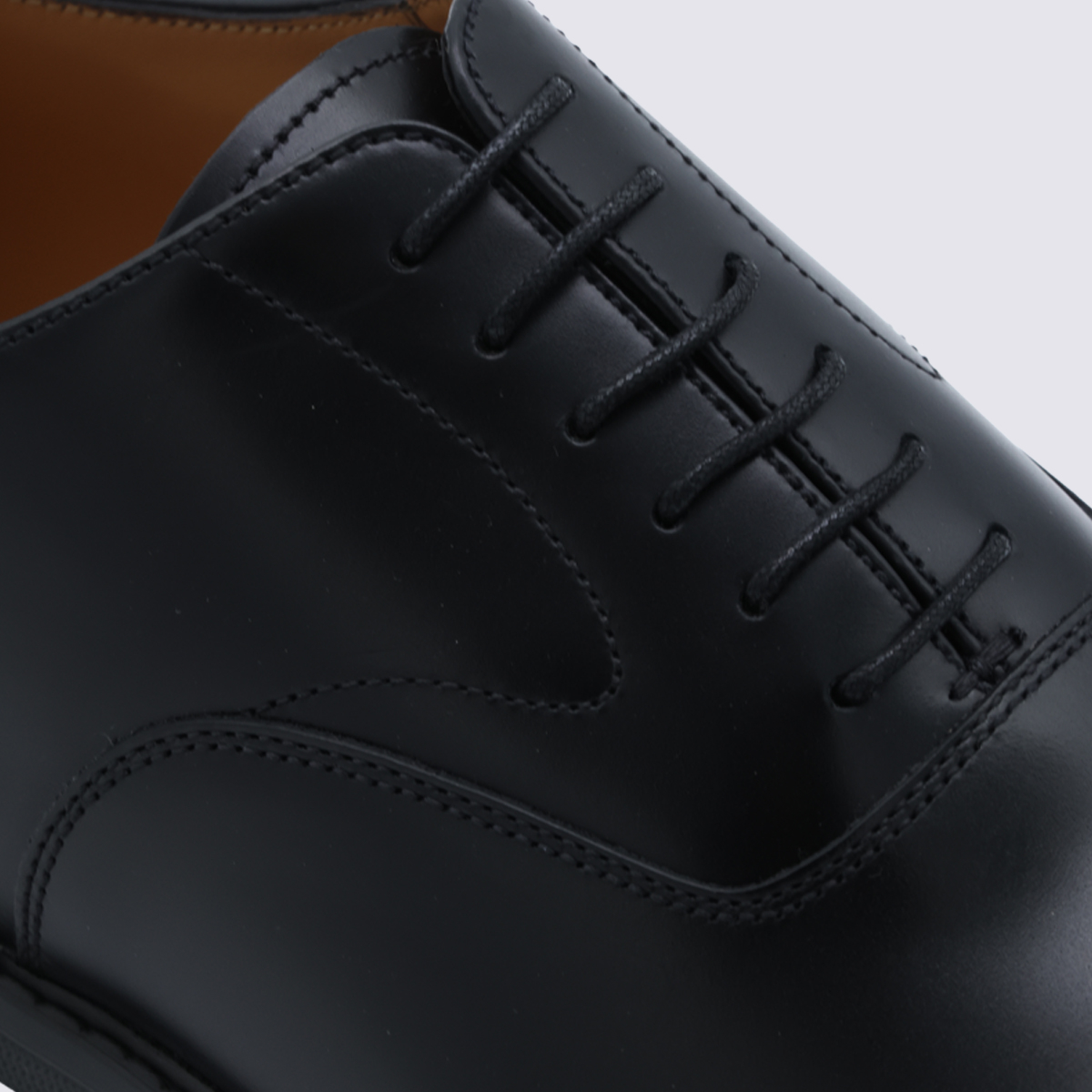 [Church's] Loafer FW26 EEC4879NIF0AAB