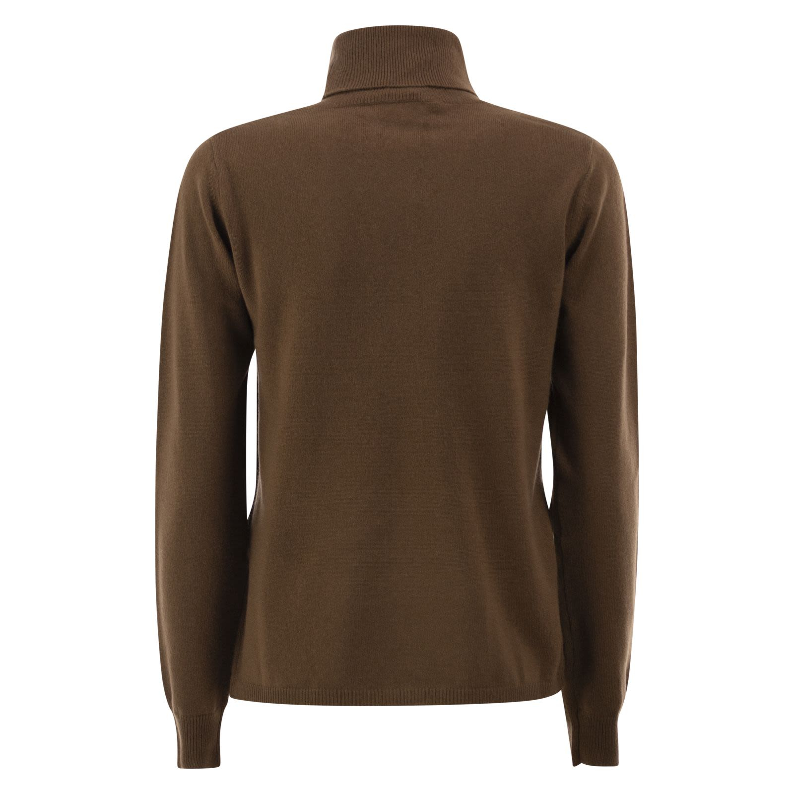 [MAXMARA STUDIO] Knitwear FW26 2626366022600 006
