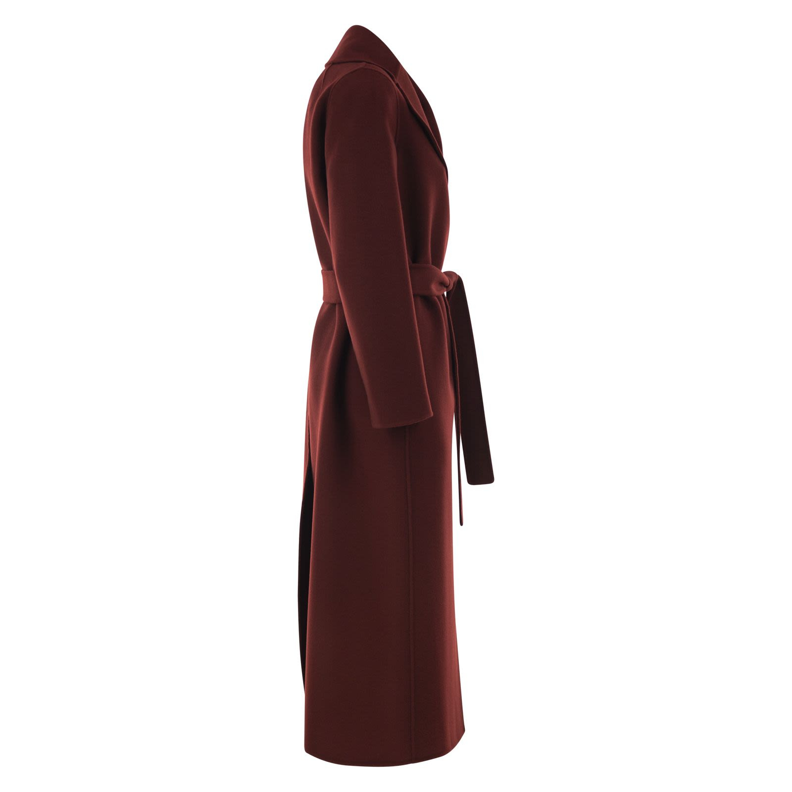 [S MAXMARA] Coat FW26 2629016073600 014