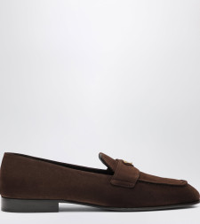 [Prada] Loafer FW26 1D705O010103