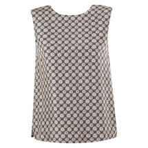 [S MAXMARA] T-shirts Sleeveless FW26 2629166022600 011