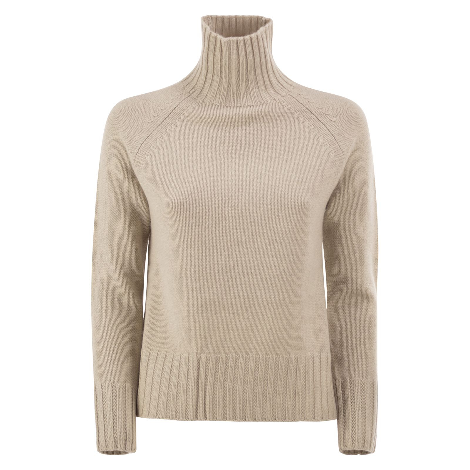 [S MAXMARA] Knitwear FW26 2629366013600 002