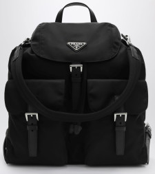 [Prada] Backpack FW26 2VZ110MMO2C26