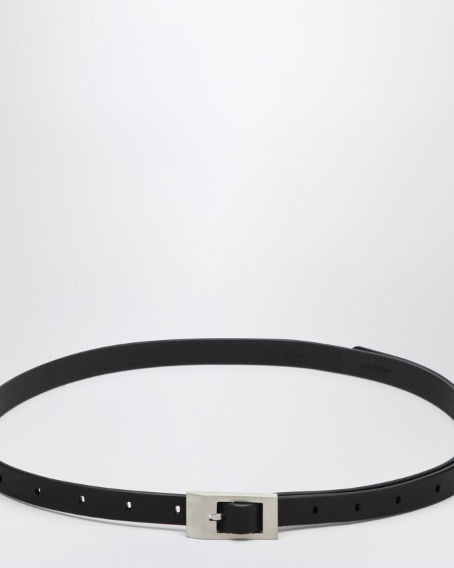 [Rick Owens] Belt FW26 RA02F0979LGE